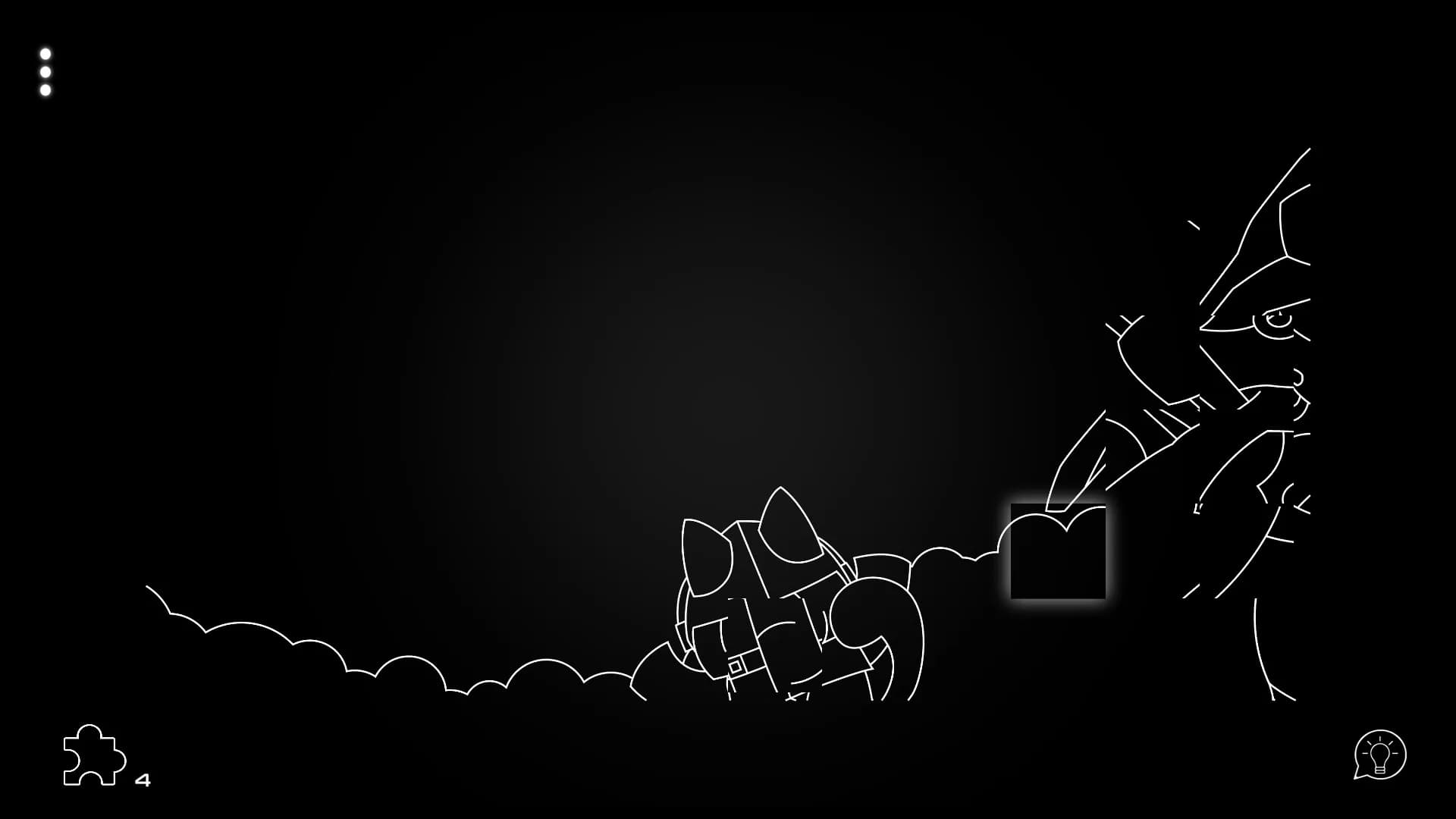 Hidden Shapes - Cat Realm görsel 8