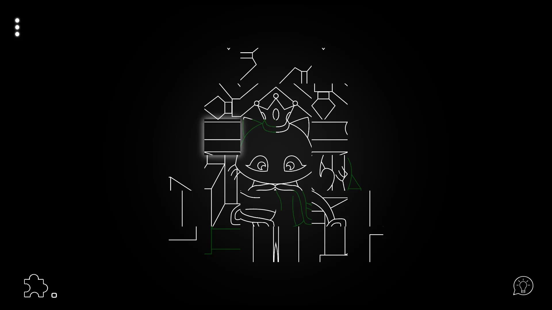 Hidden Shapes - Cat Realm görsel 9