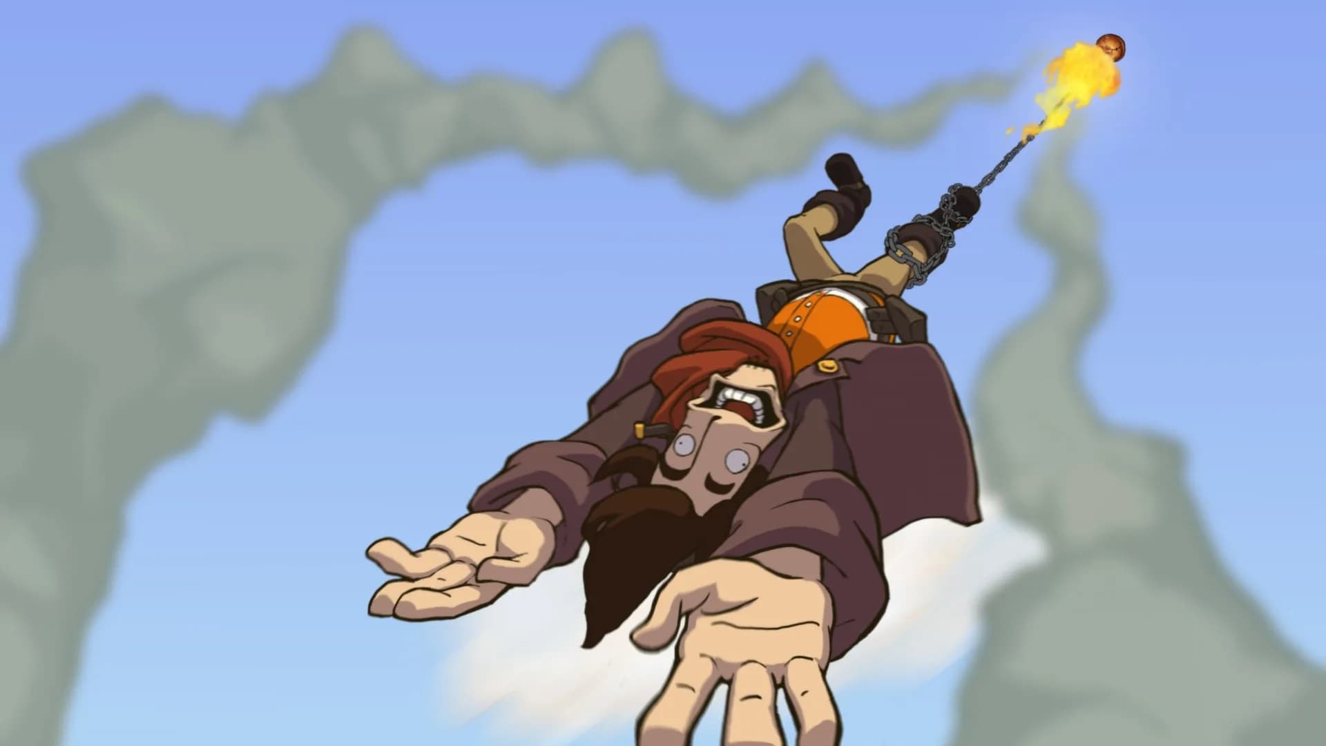 Deponia görsel 12