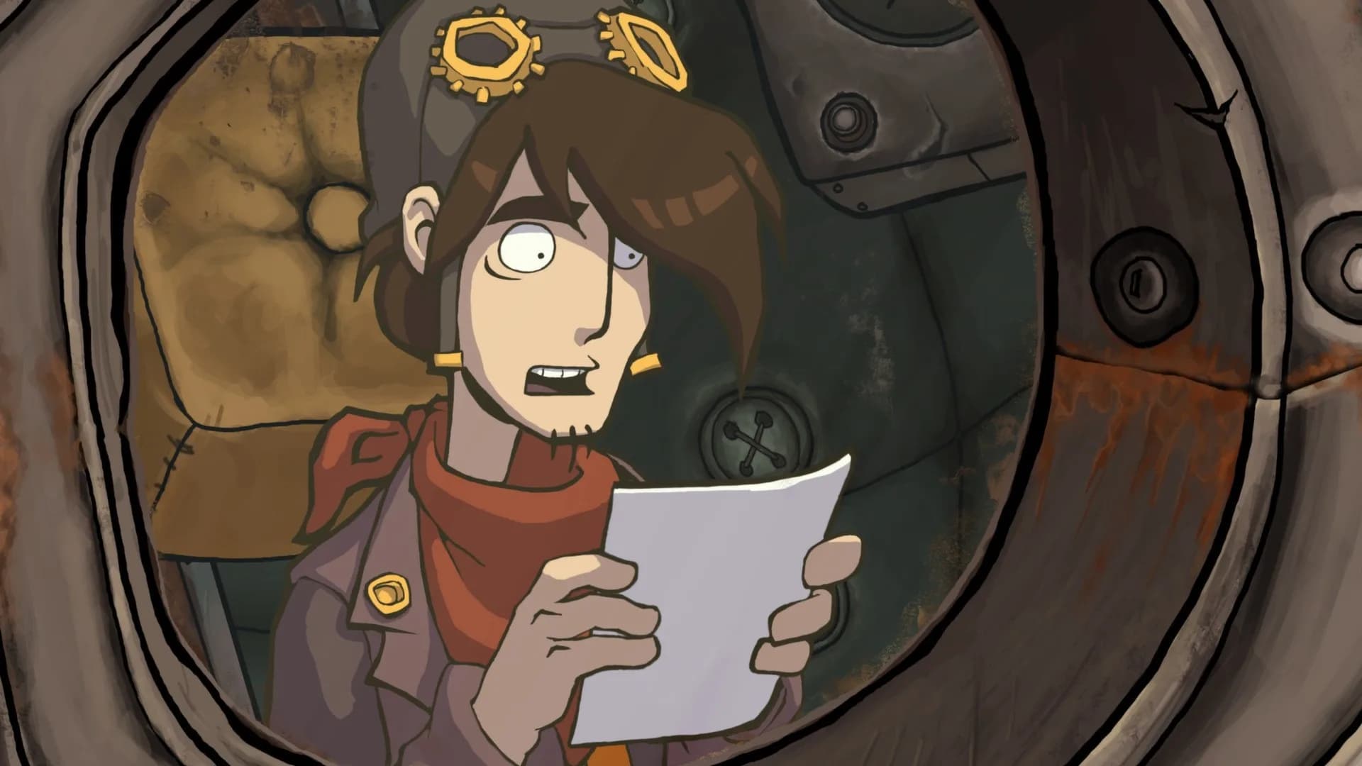 Deponia görsel 13