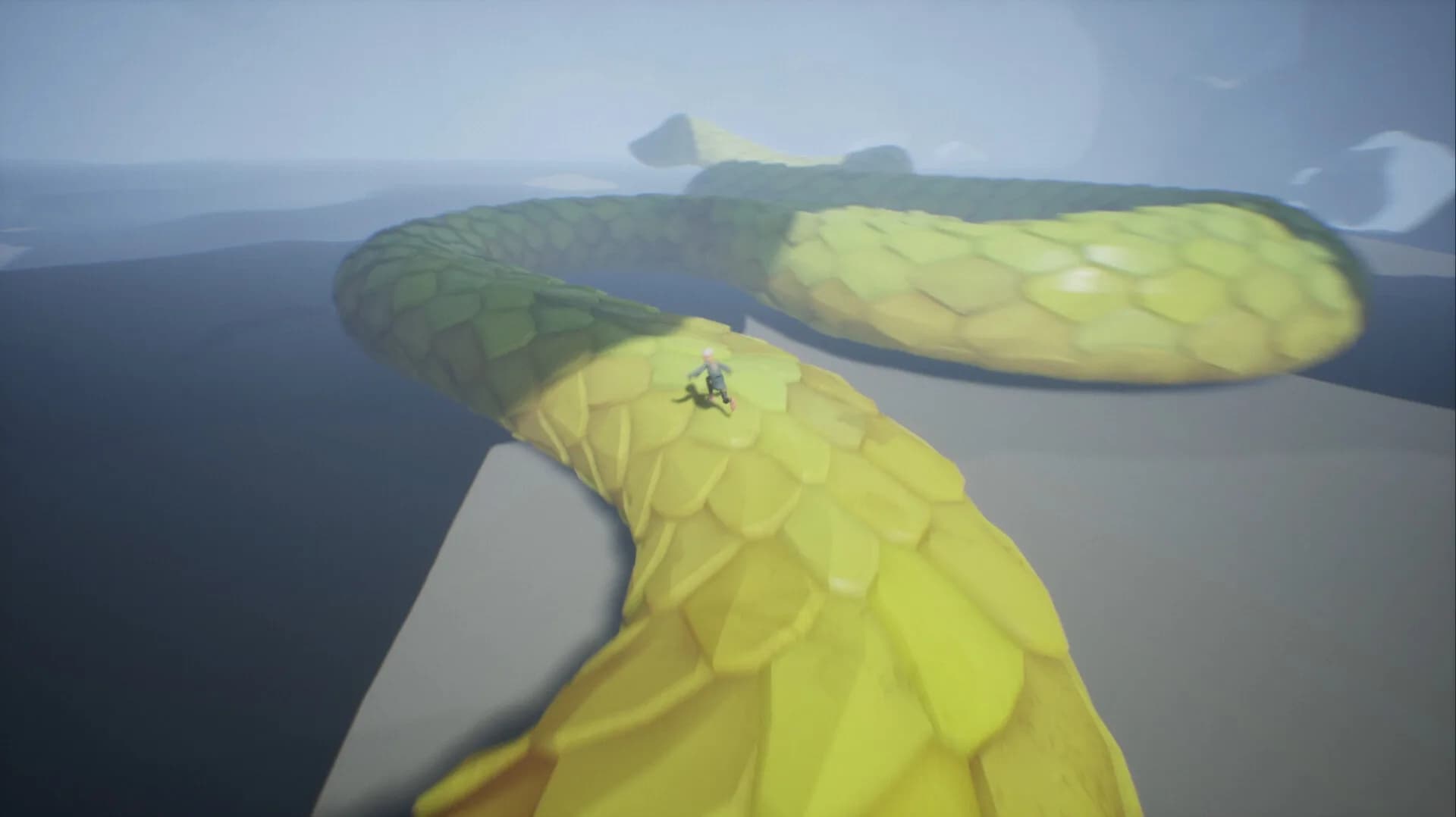 Chasing the Unseen görsel 4