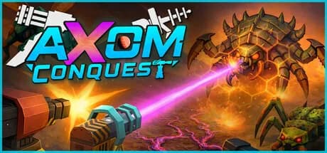 Axom: Conquest