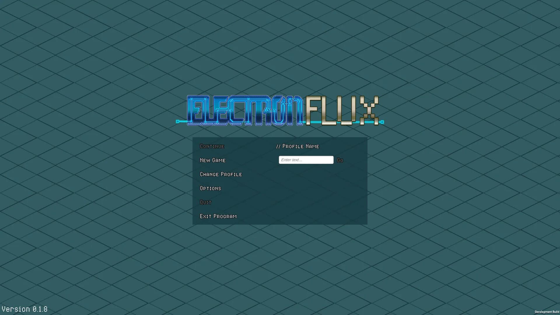 Electron Flux görsel 3