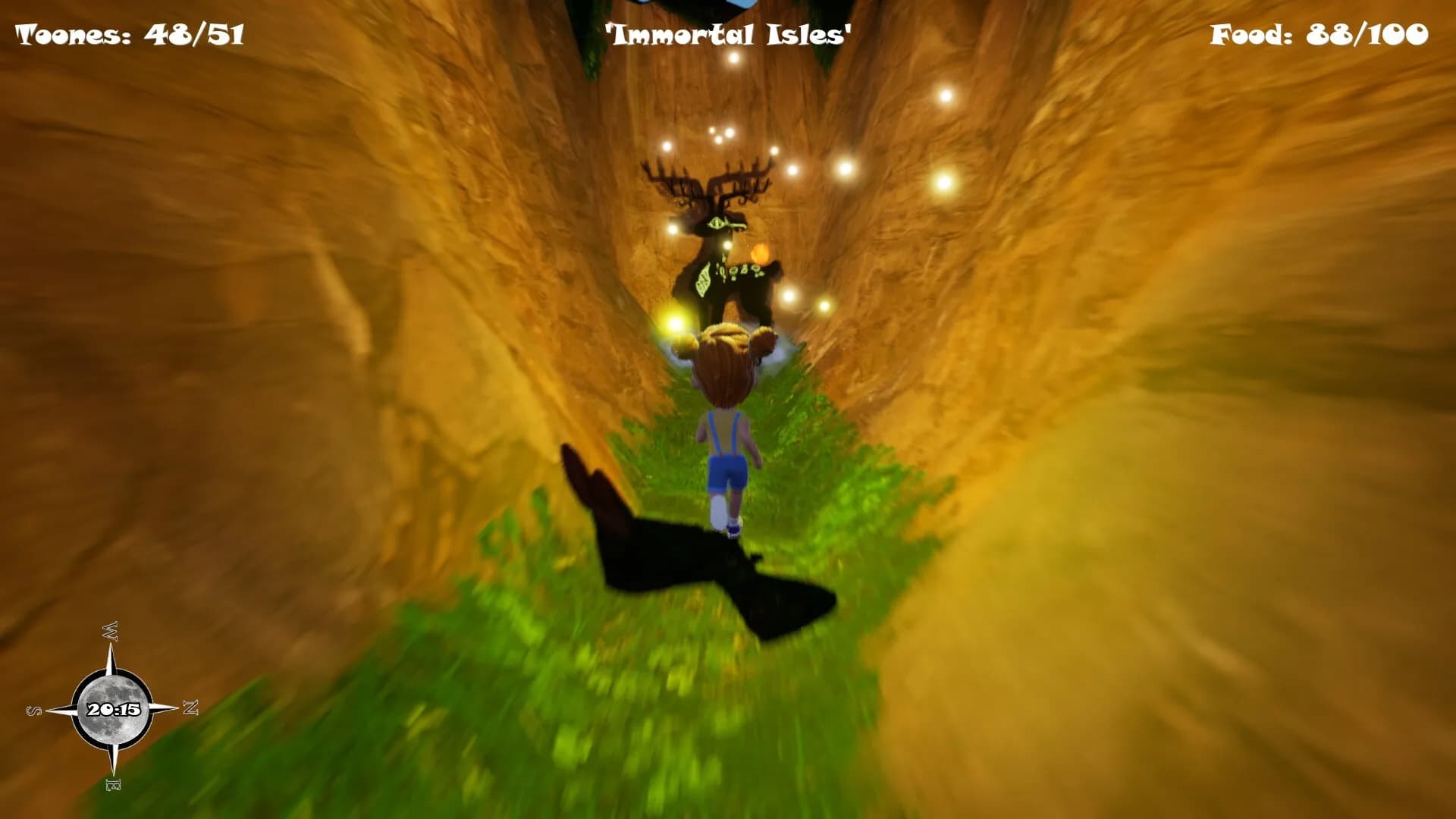 TooneQuest görsel 2