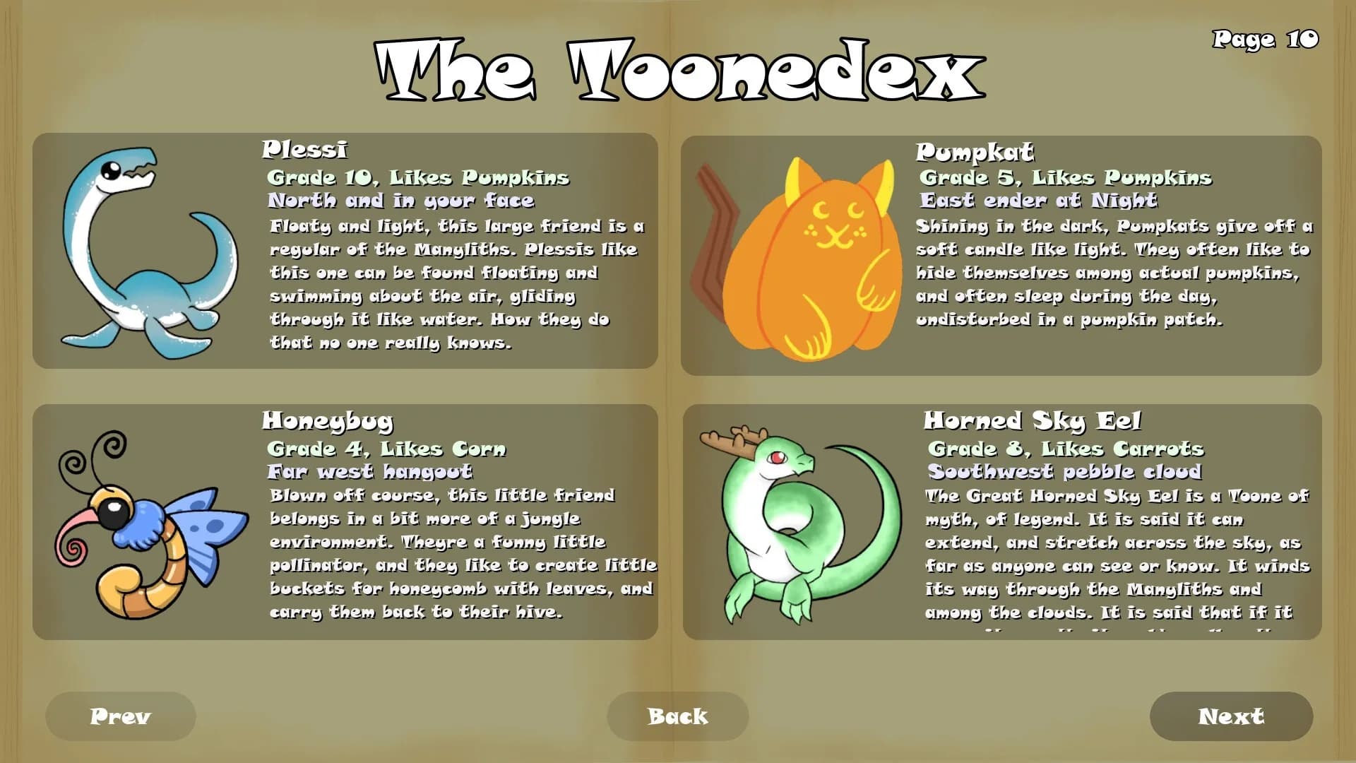 TooneQuest görsel 14