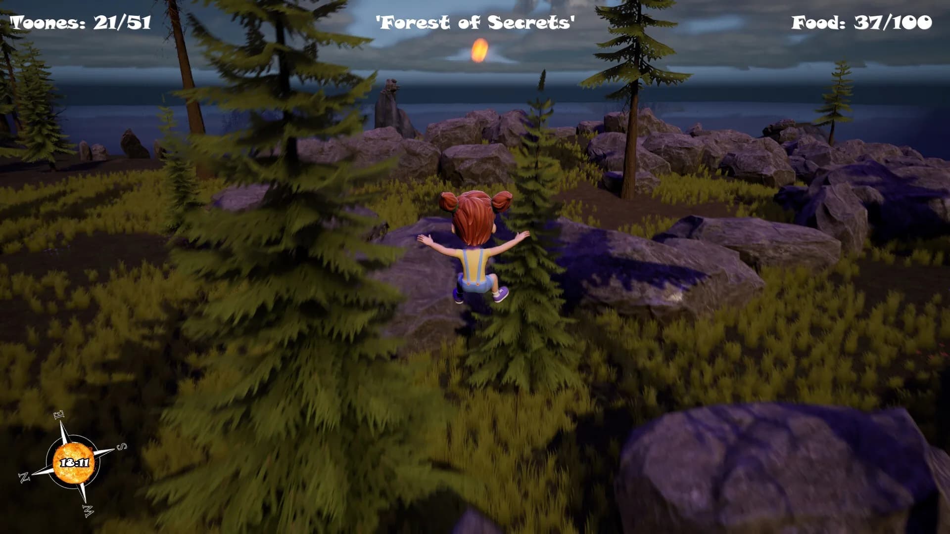 TooneQuest görsel 4