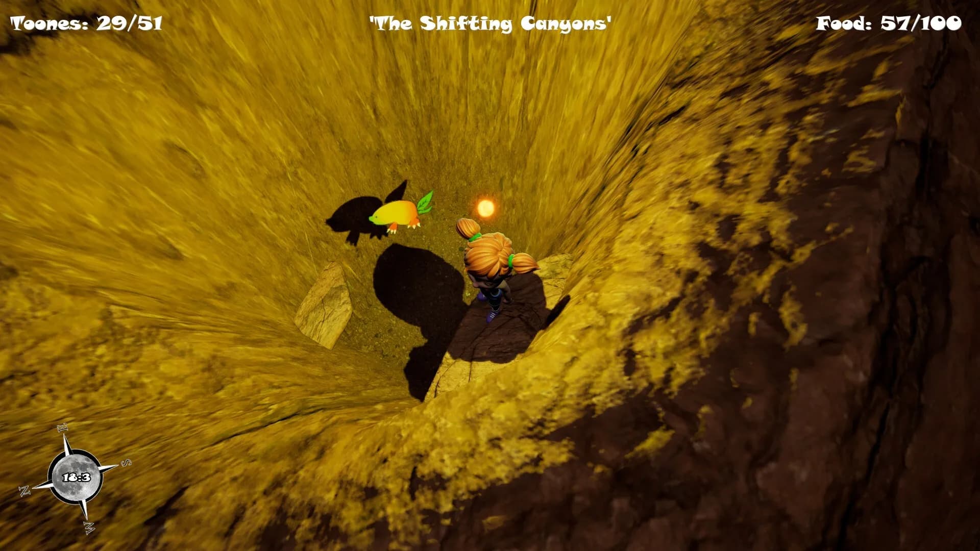 TooneQuest görsel 6