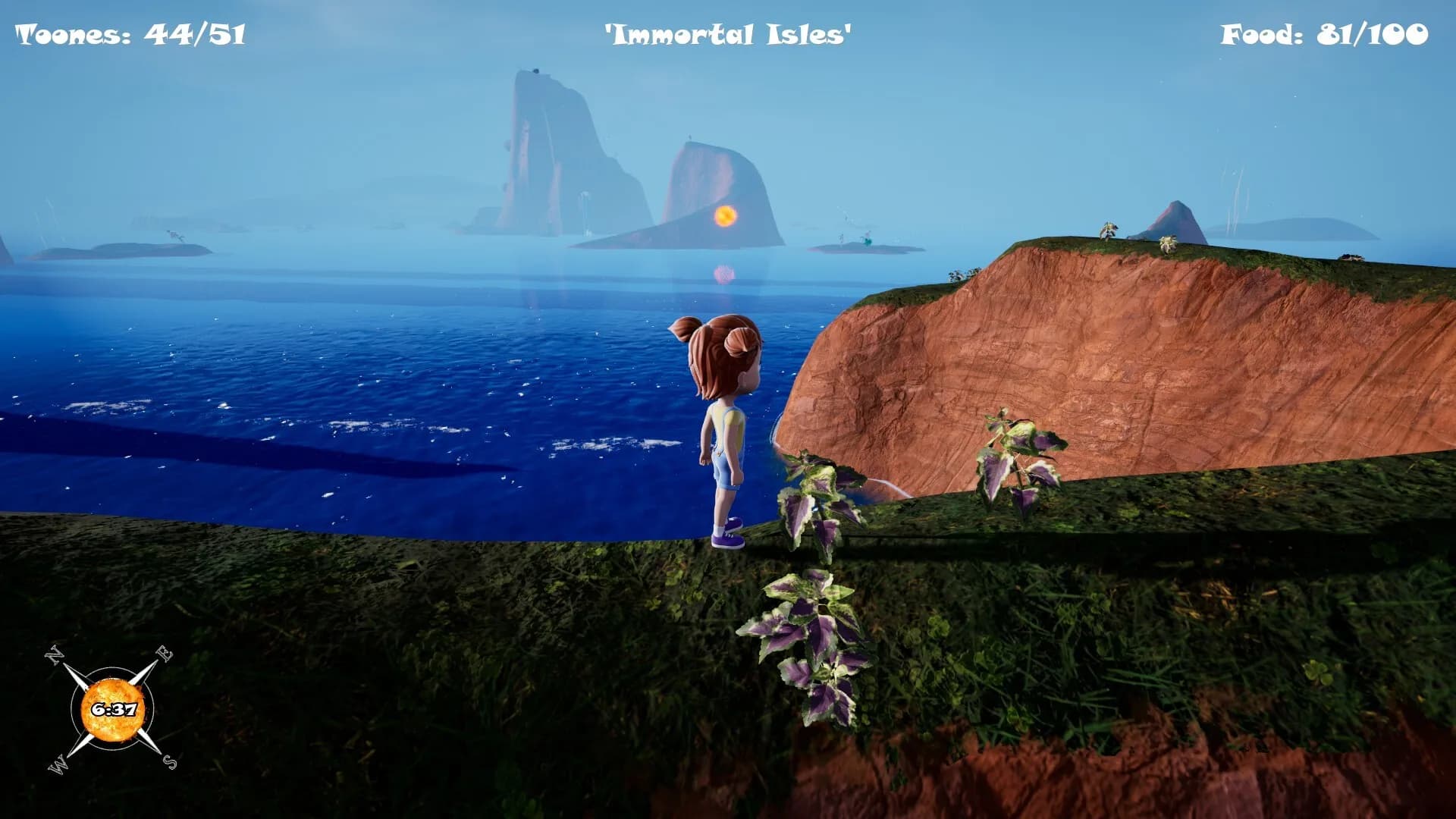 TooneQuest görsel 7