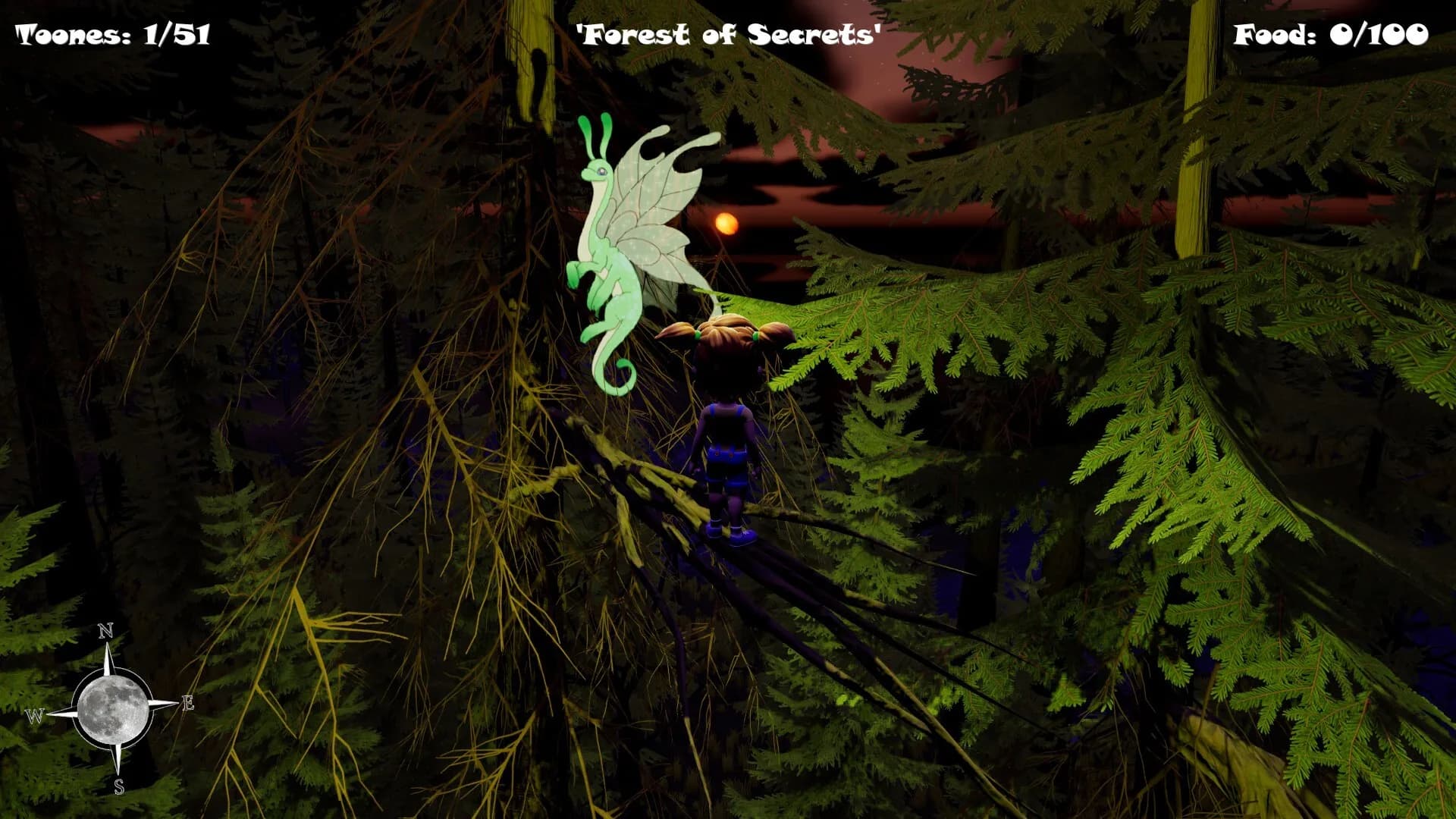 TooneQuest görsel 8