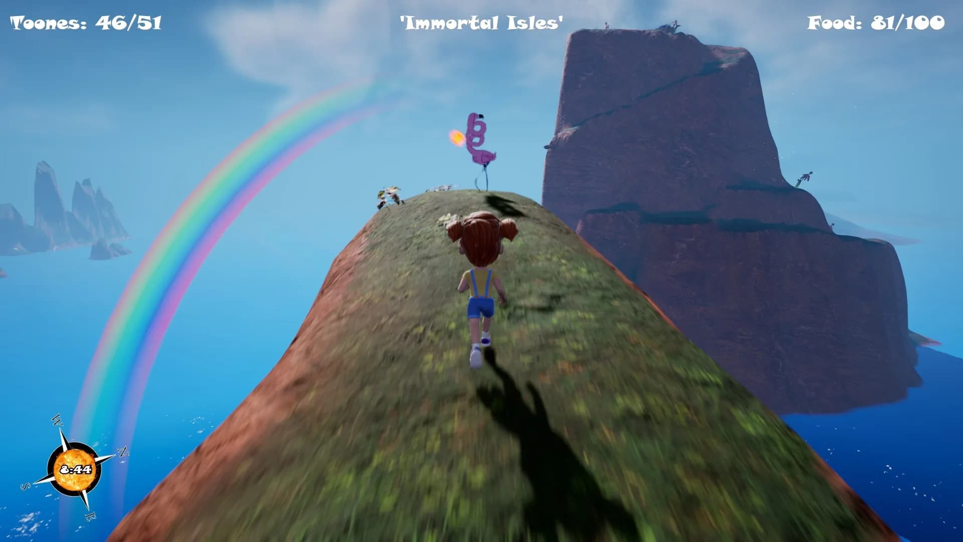 TooneQuest görsel 9
