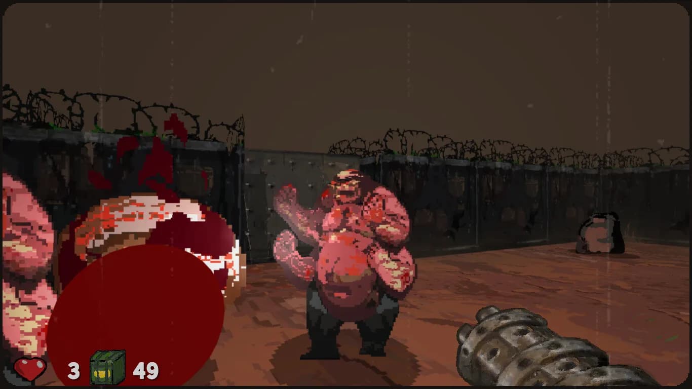 FukTopia 4 görsel 6