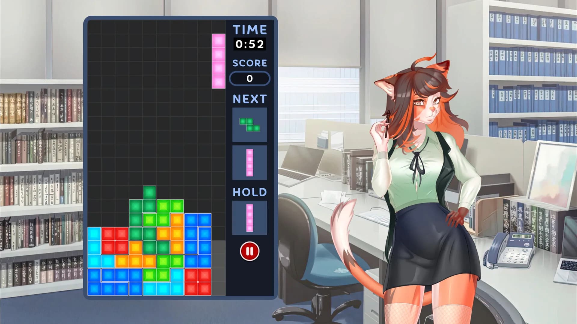 Furry Sex - GameDev Story 🎮 görsel 5