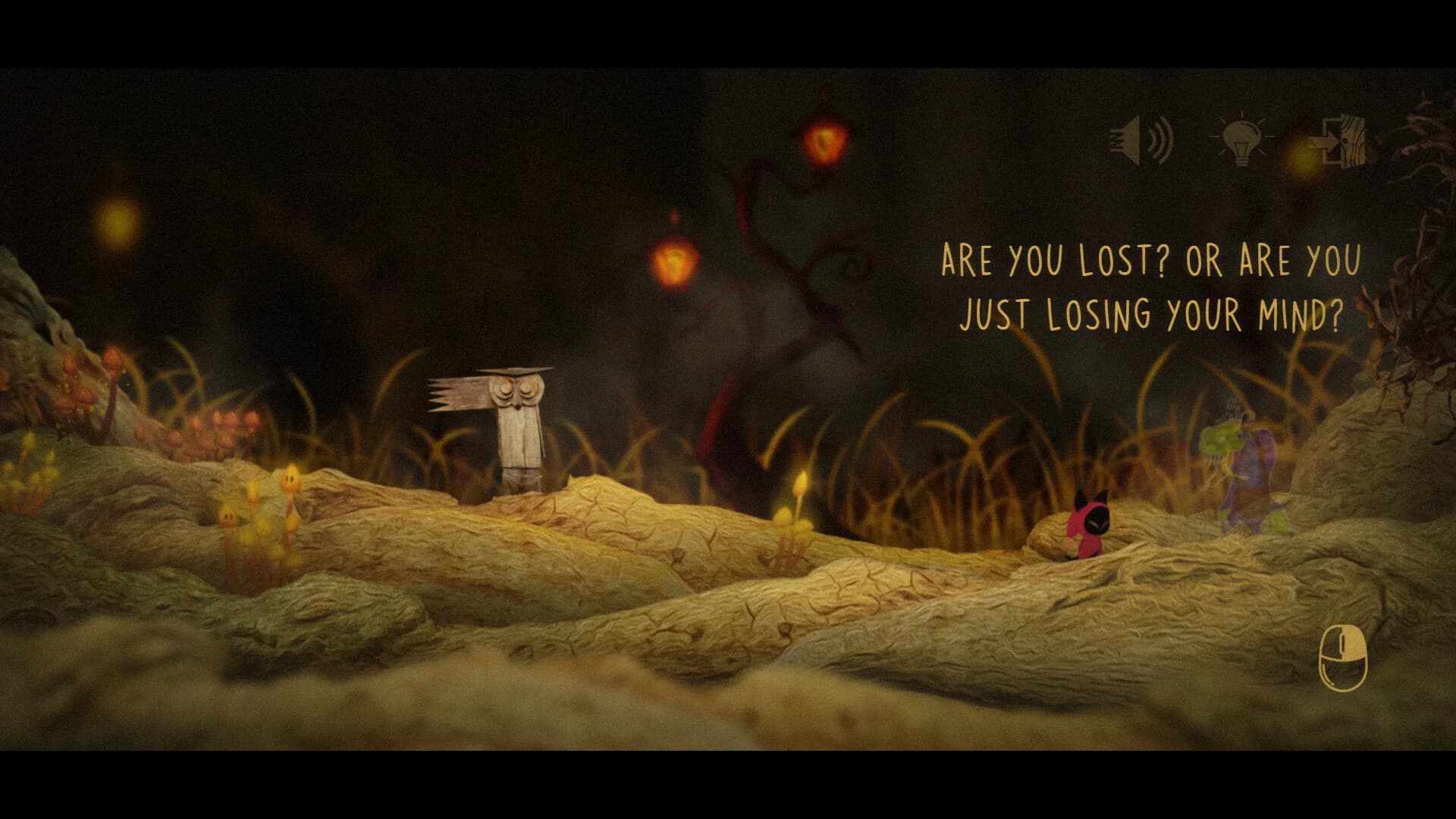 Spirits of Baciu - Prologue görsel 2