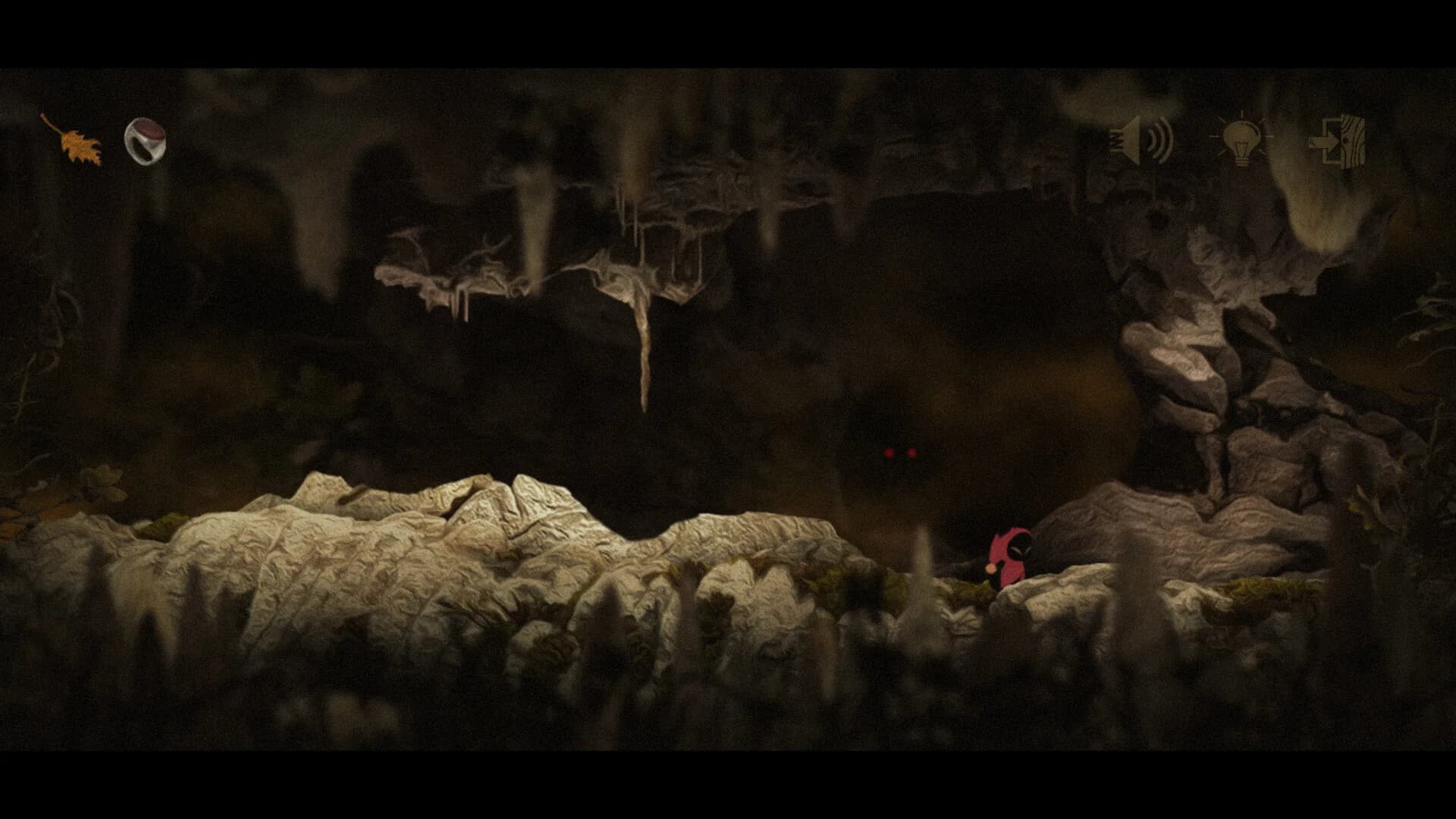 Spirits of Baciu - Prologue görsel 5