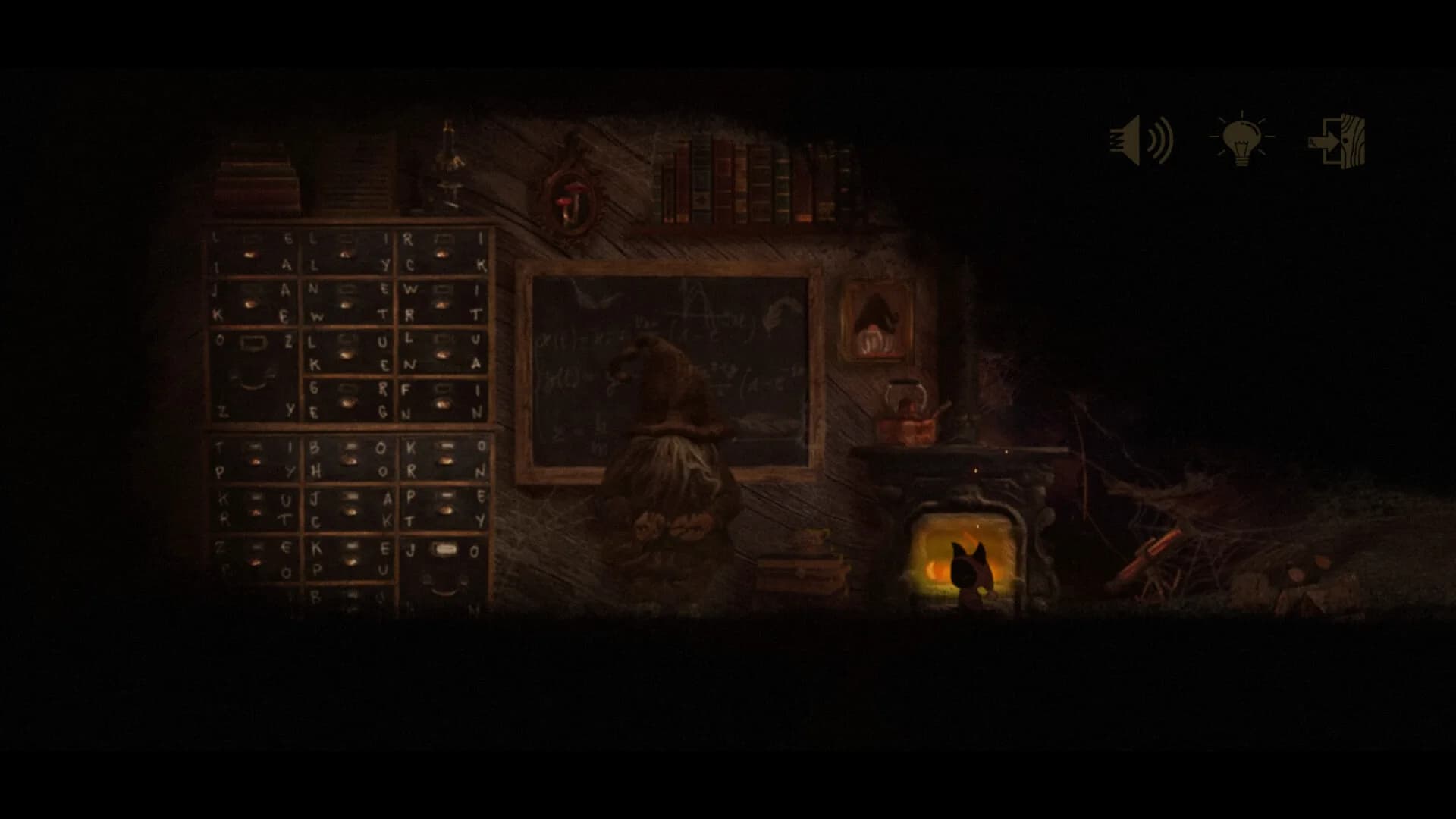 Spirits of Baciu - Prologue görsel 6