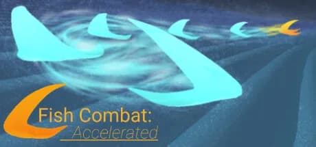 Fish Combat: Accelerated görsel 1