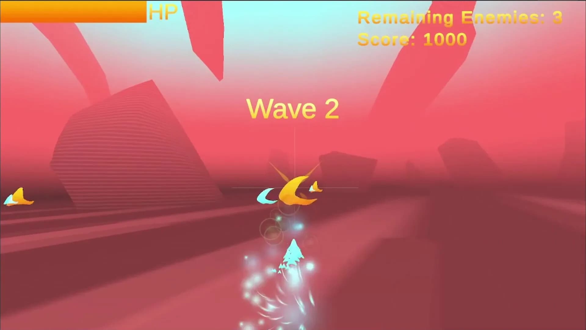 Fish Combat: Accelerated görsel 3