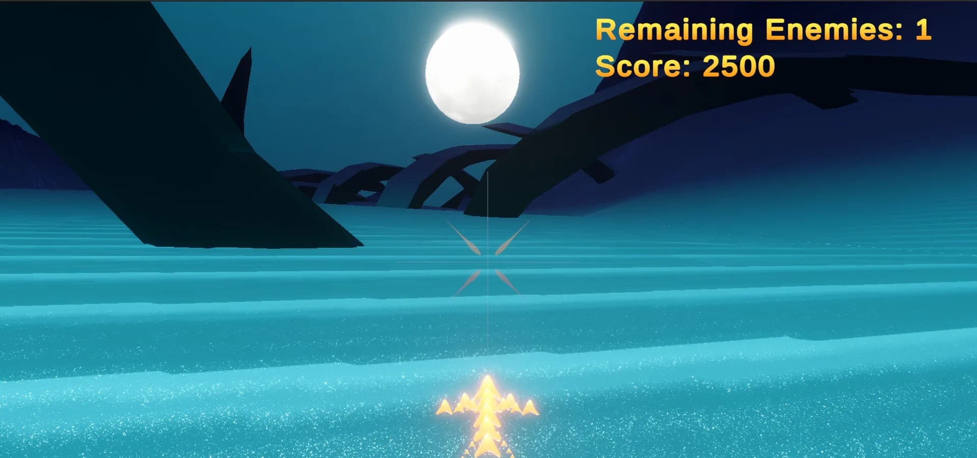 Fish Combat: Accelerated görsel 4