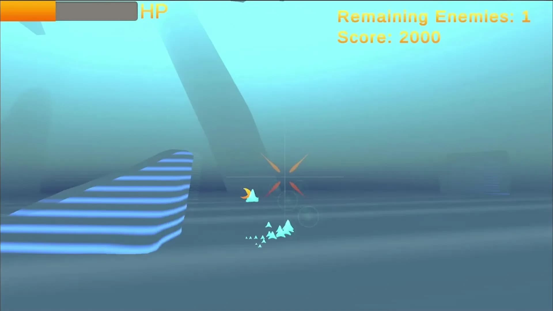 Fish Combat: Accelerated görsel 6