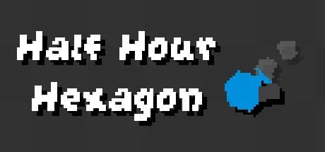 Half Hour Hexagon görsel 1