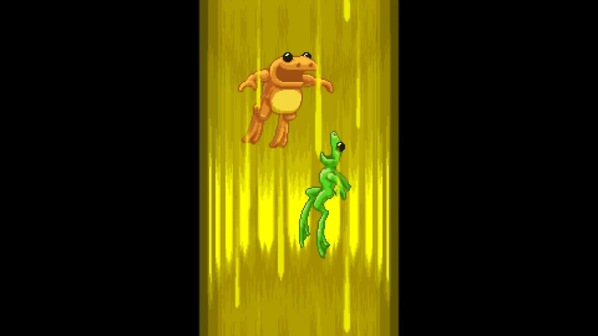 Loop Frogs görsel 9