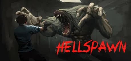 Hellspawn görsel 1