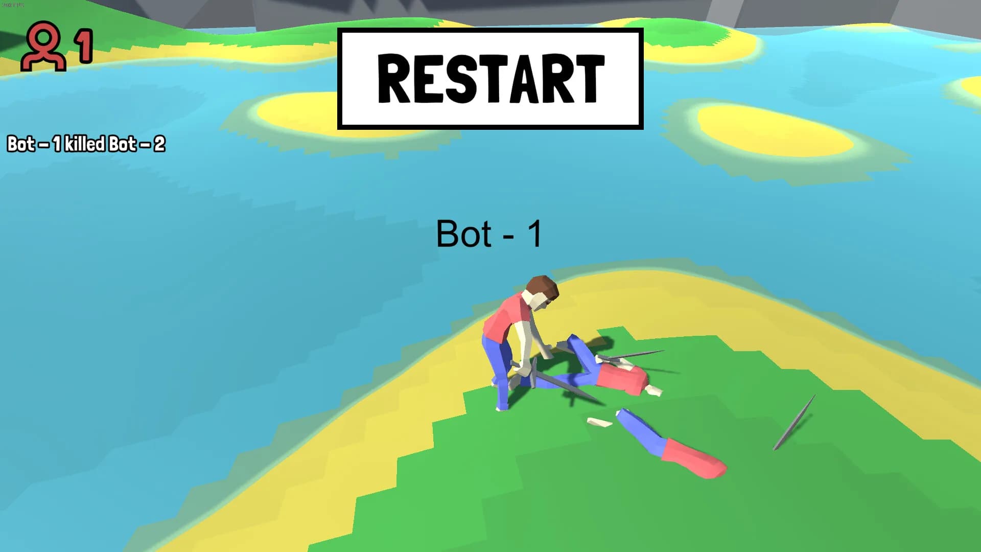 Bengan Yes görsel 7