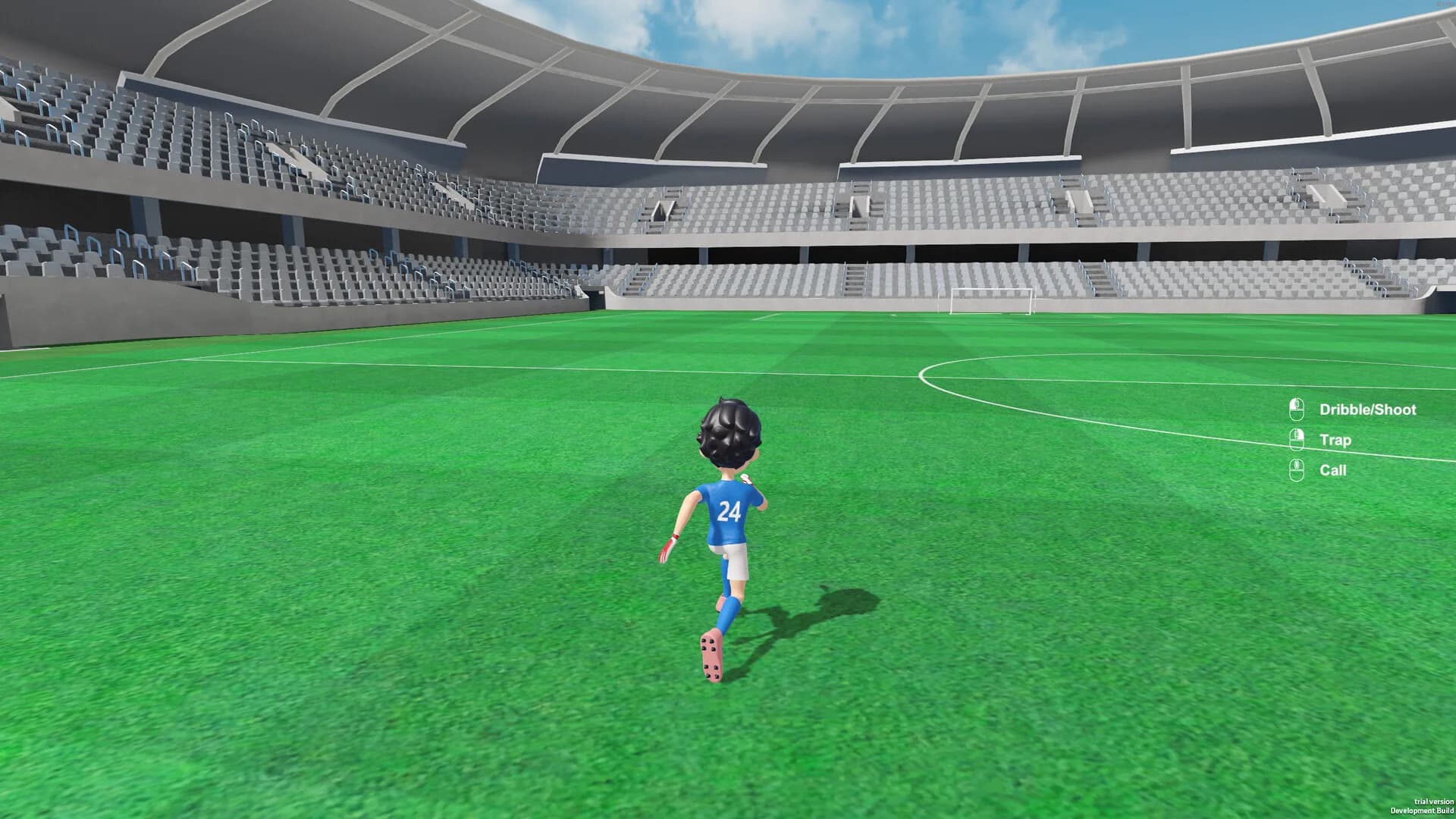 SimFootball görsel 3