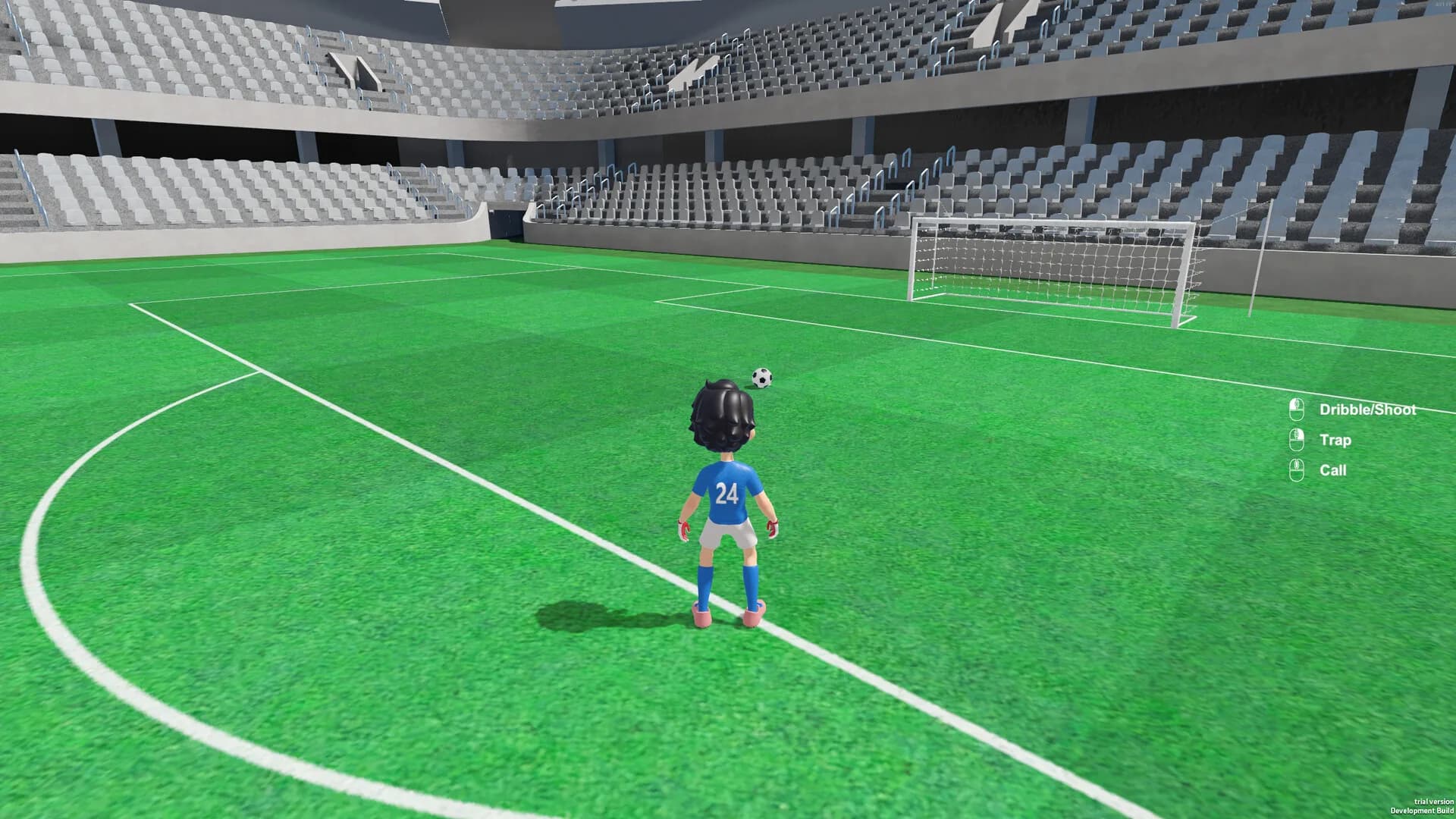 SimFootball görsel 6