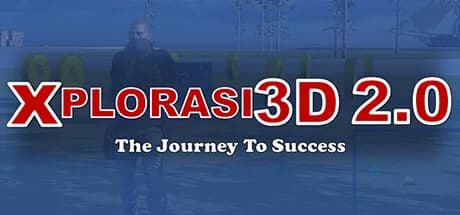 XPLORASI3D 2.0 görsel 1
