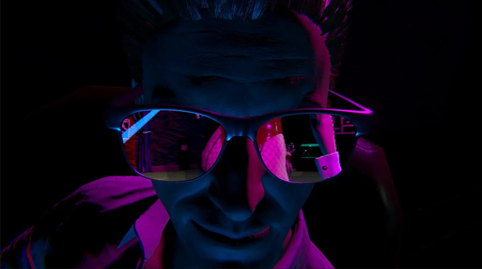 Take me, Vitaly görsel 2