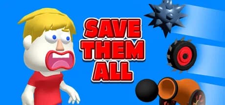 Save them all görsel 1
