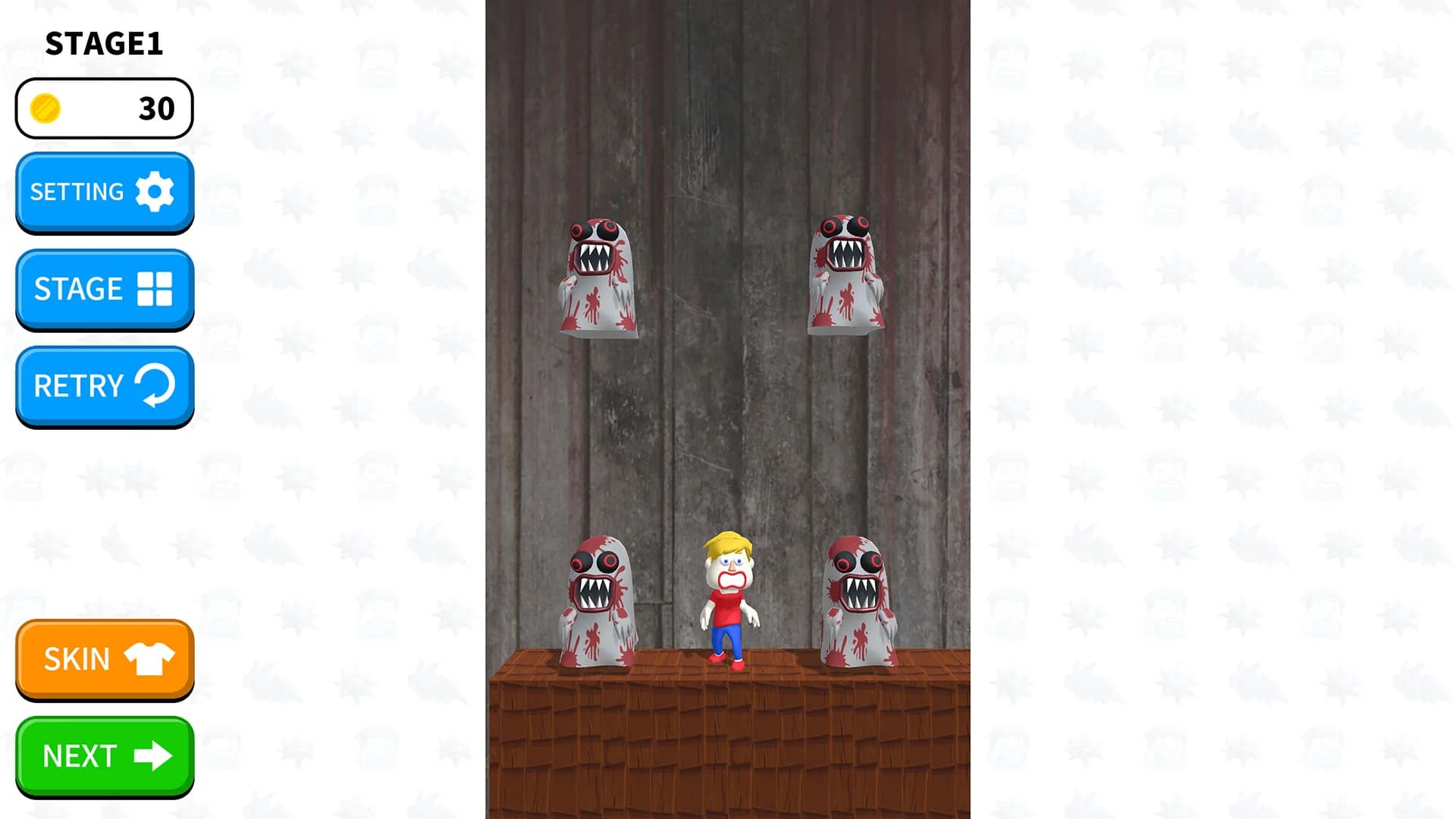 Save them all görsel 2