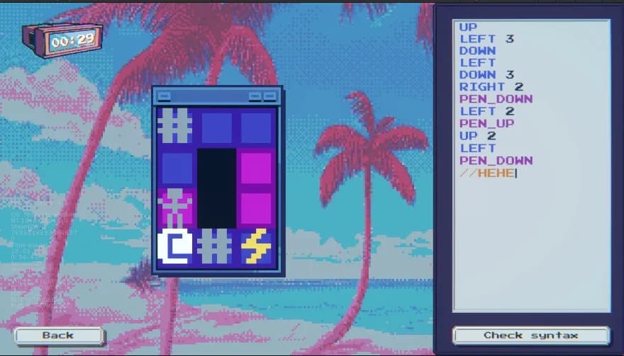 Dystopian Debugger görsel 5