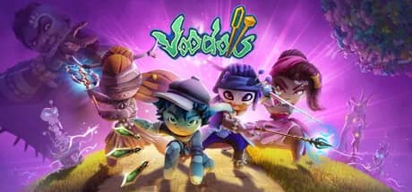 Voodolls görsel 1