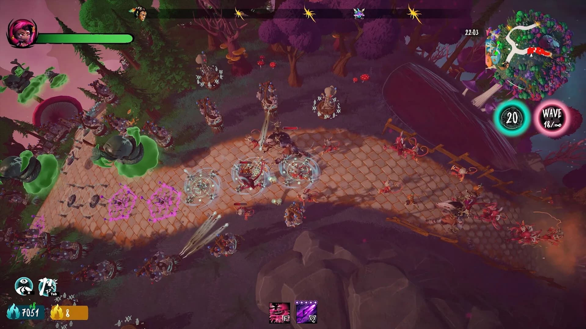 Voodolls görsel 3