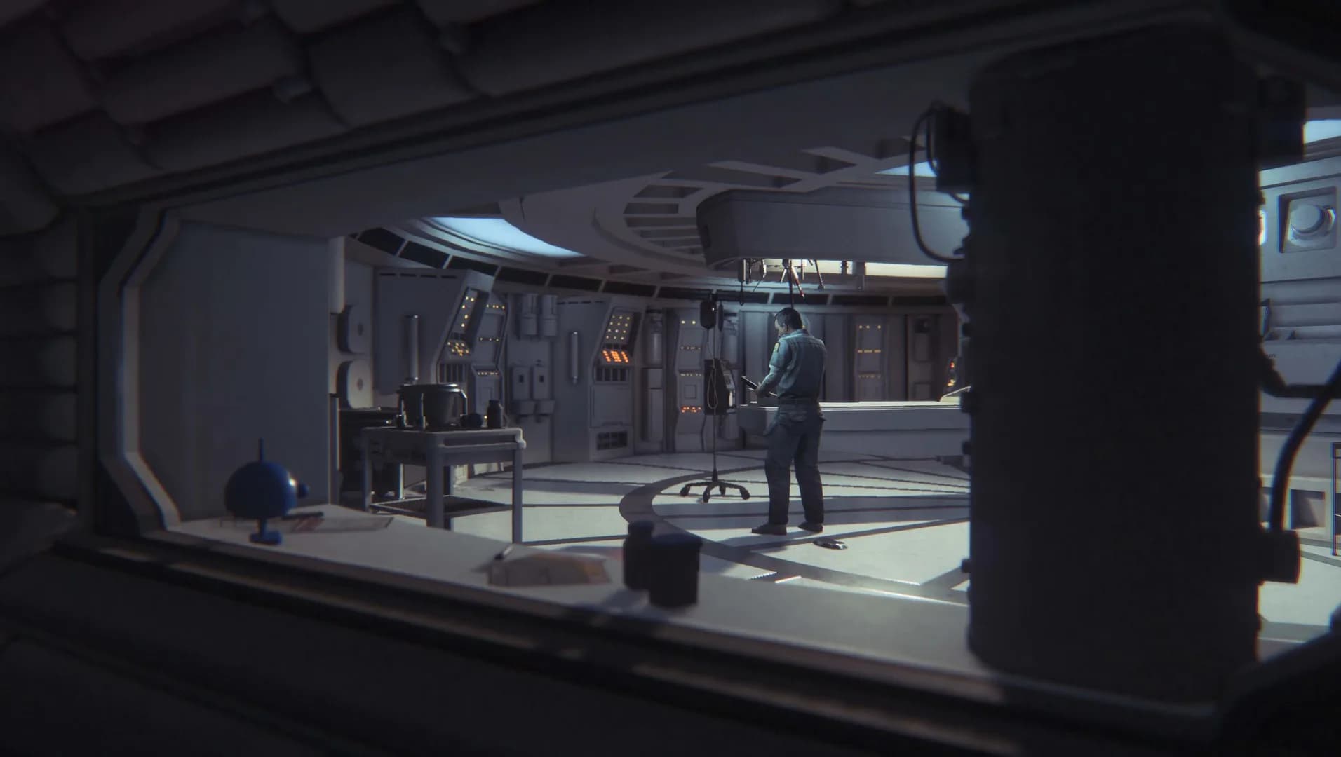 Alien: Isolation görsel 2