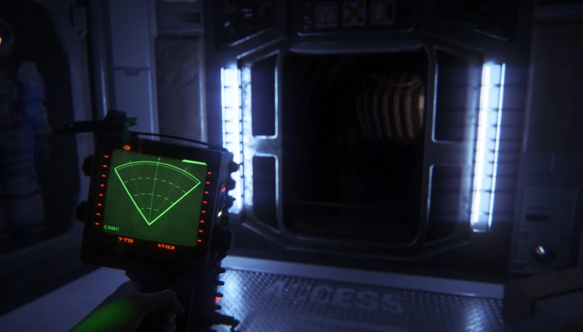 Alien: Isolation görsel 5