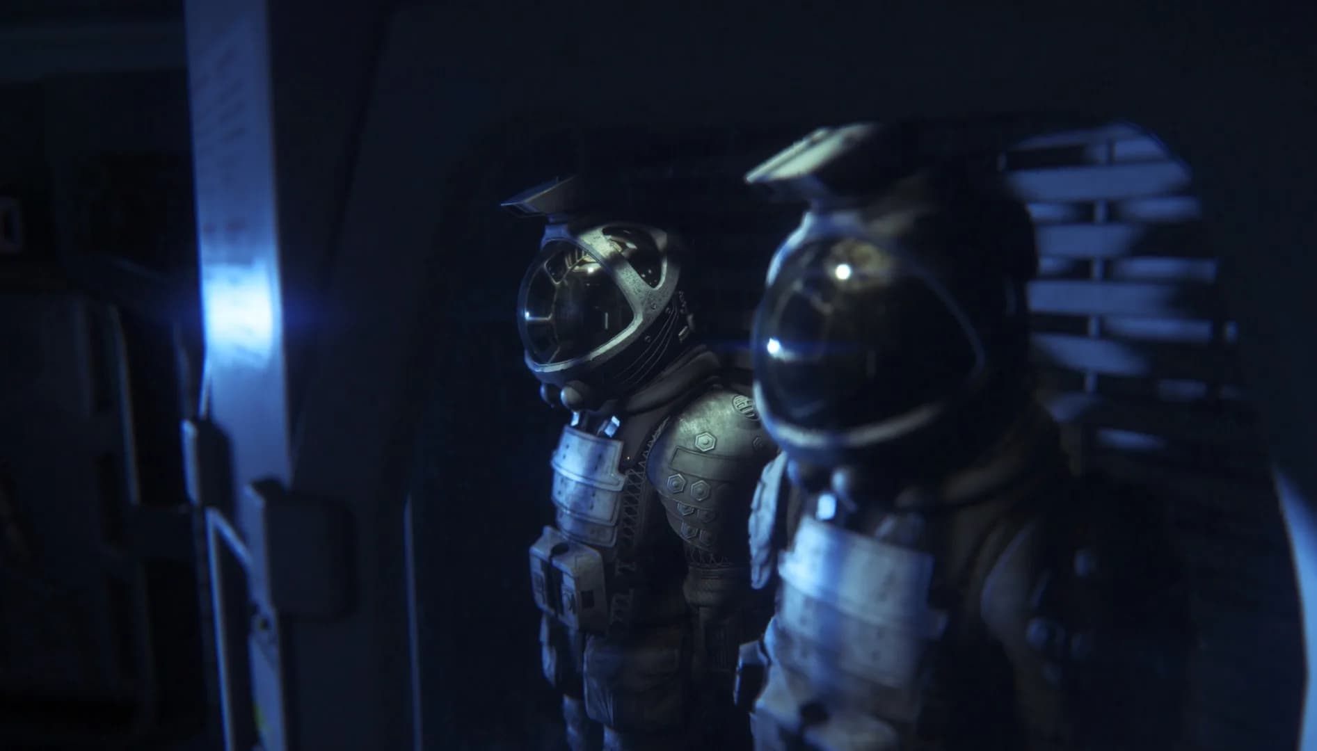 Alien: Isolation görsel 6