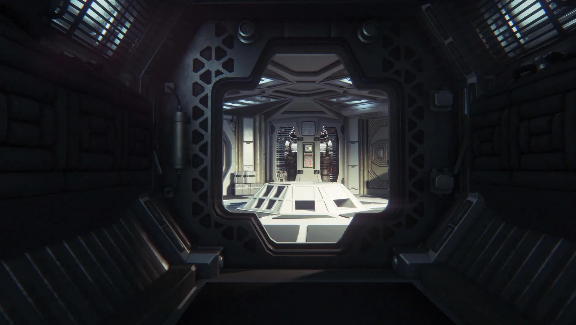 Alien: Isolation görsel 7