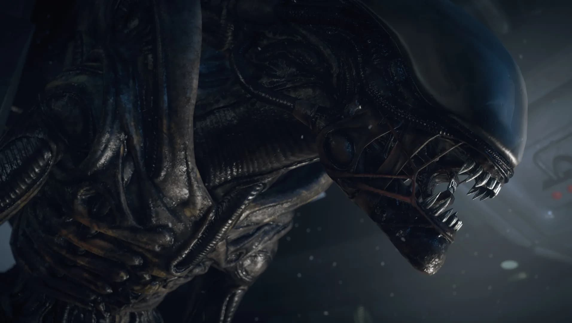 Alien: Isolation görsel 9