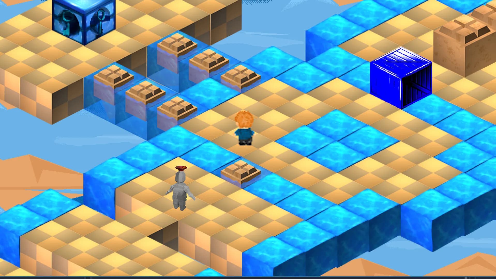 Bryce Tiles görsel 3