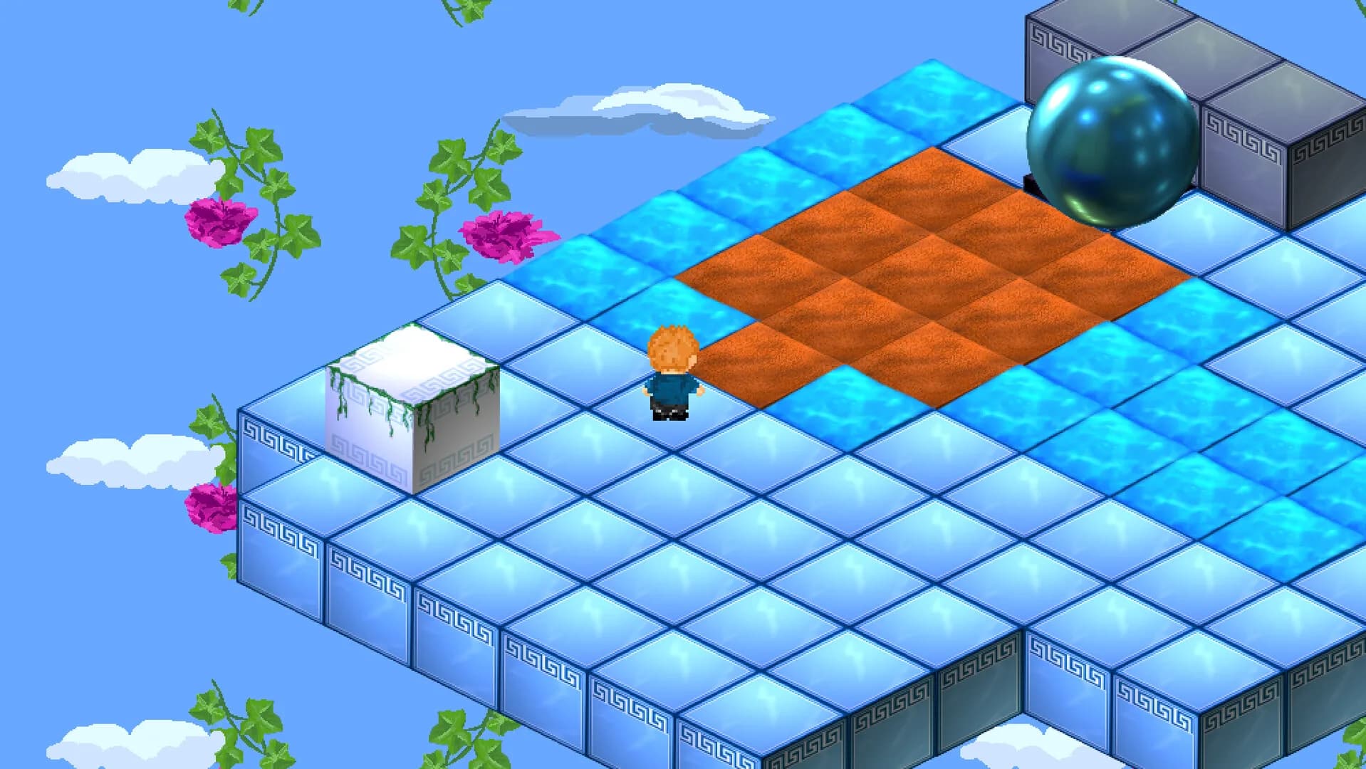 Bryce Tiles görsel 5