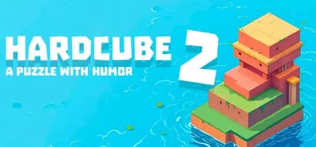 Hardcube 2 görsel 1
