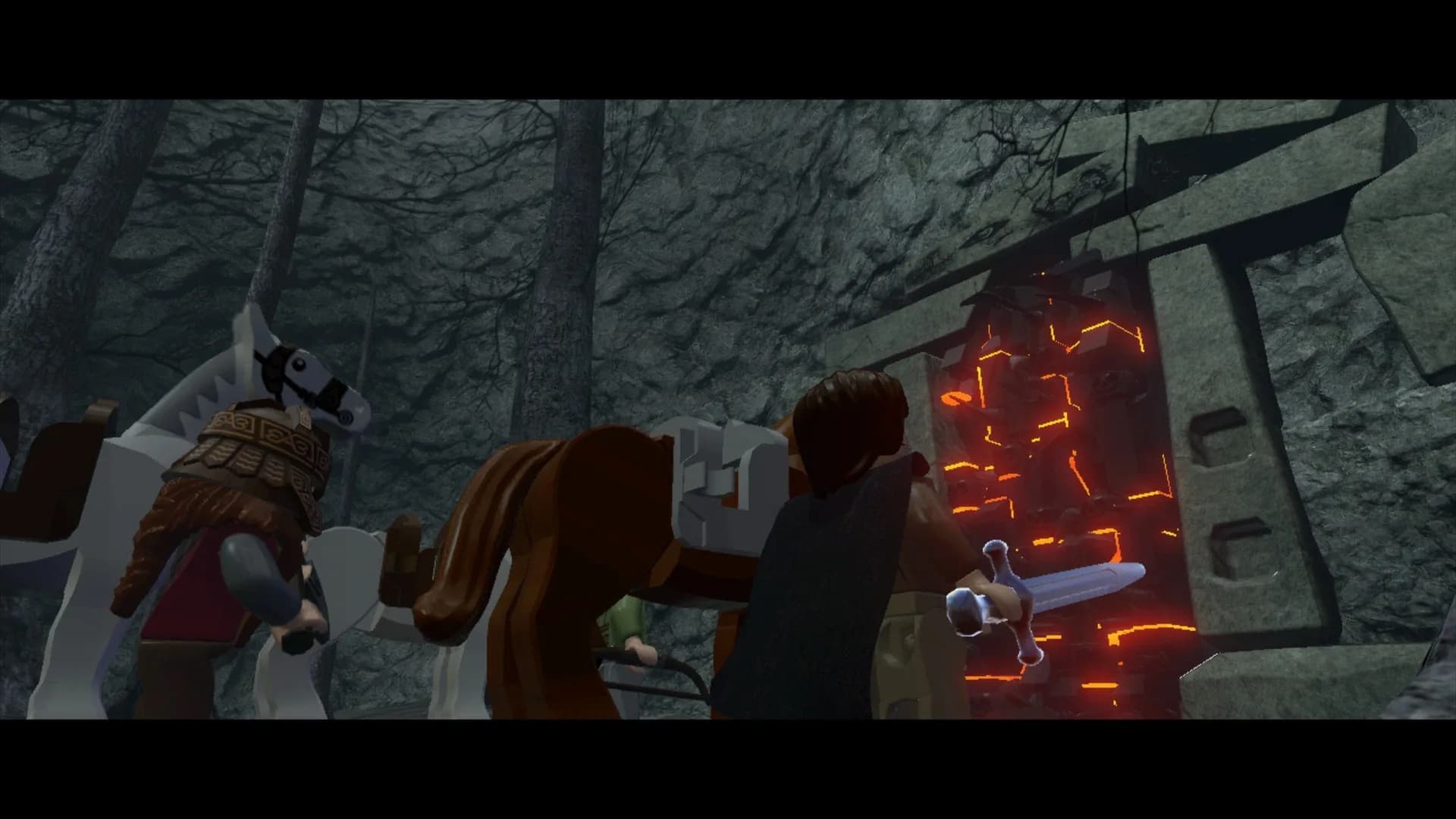 LEGO® The Lord of the Rings™ görsel 15