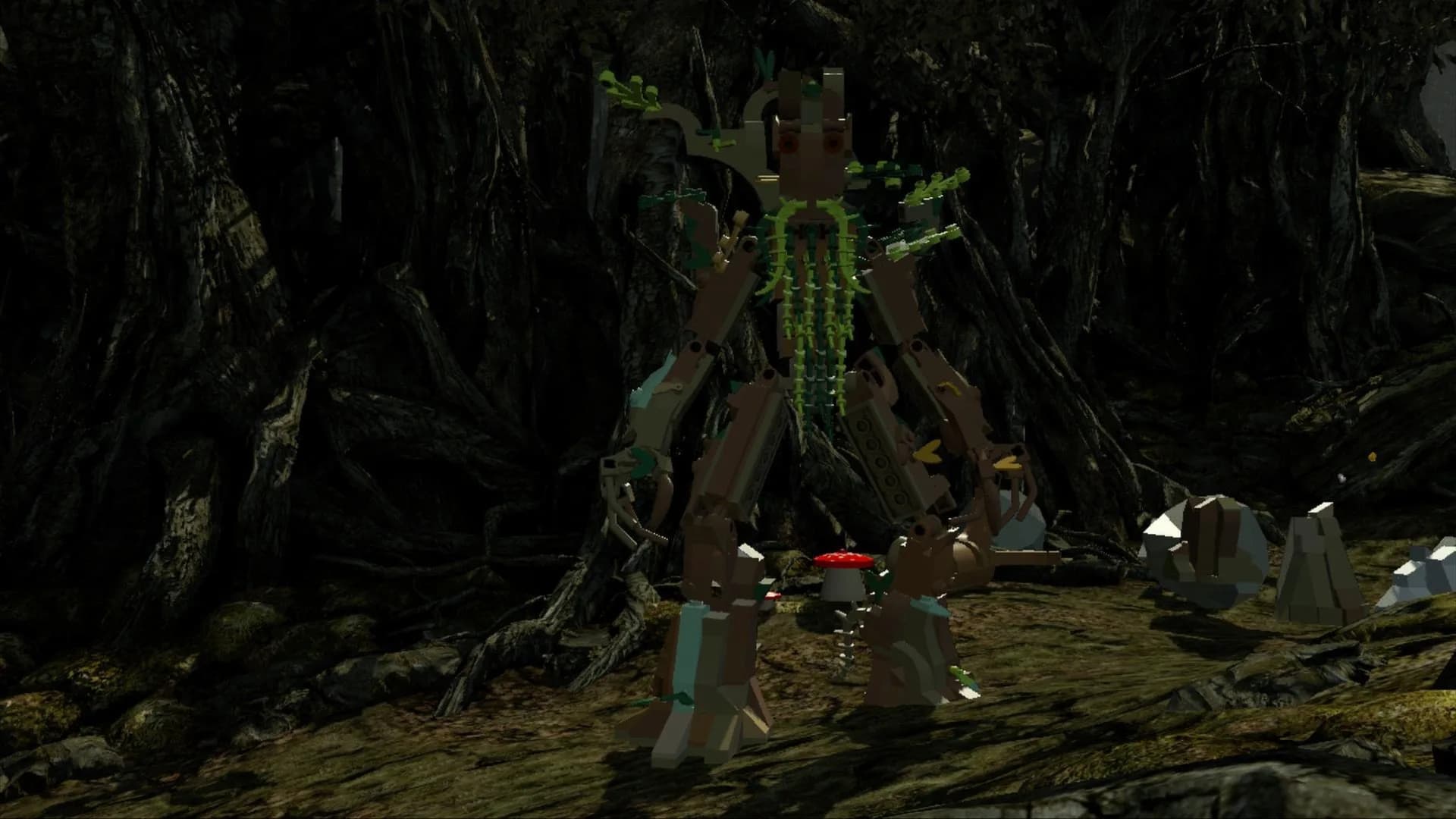LEGO® The Lord of the Rings™ görsel 17