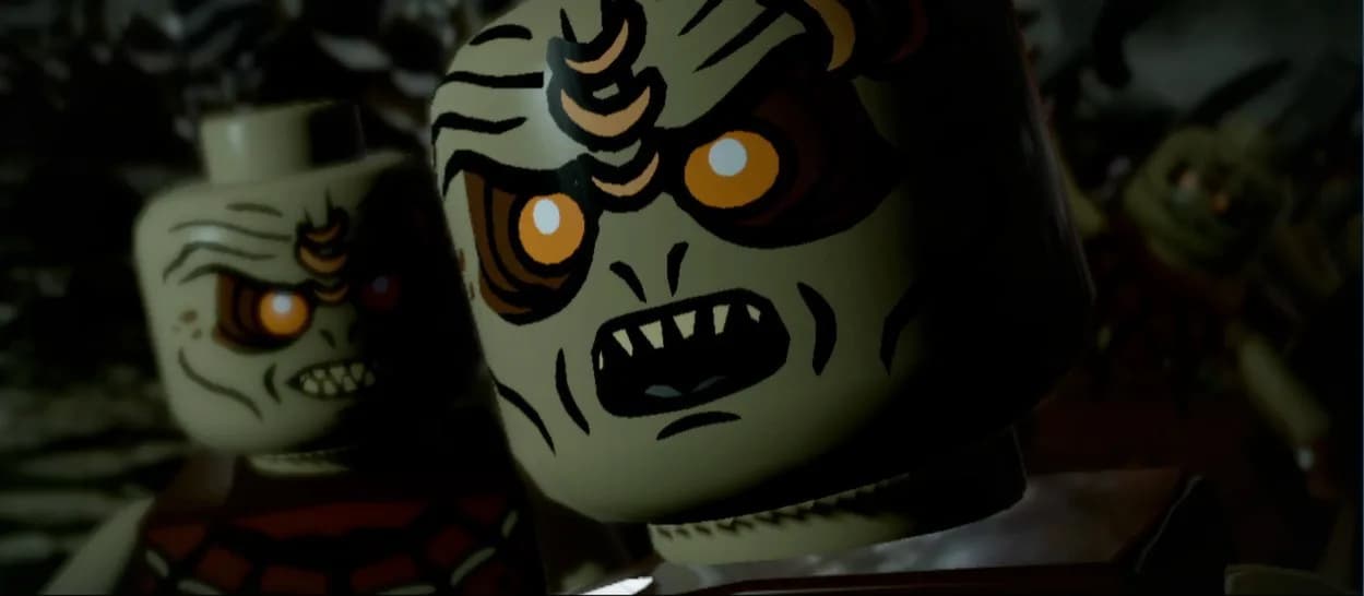 LEGO® The Lord of the Rings™ görsel 19