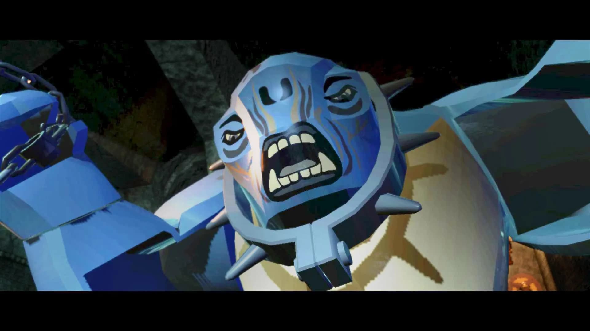 LEGO® The Lord of the Rings™ görsel 4