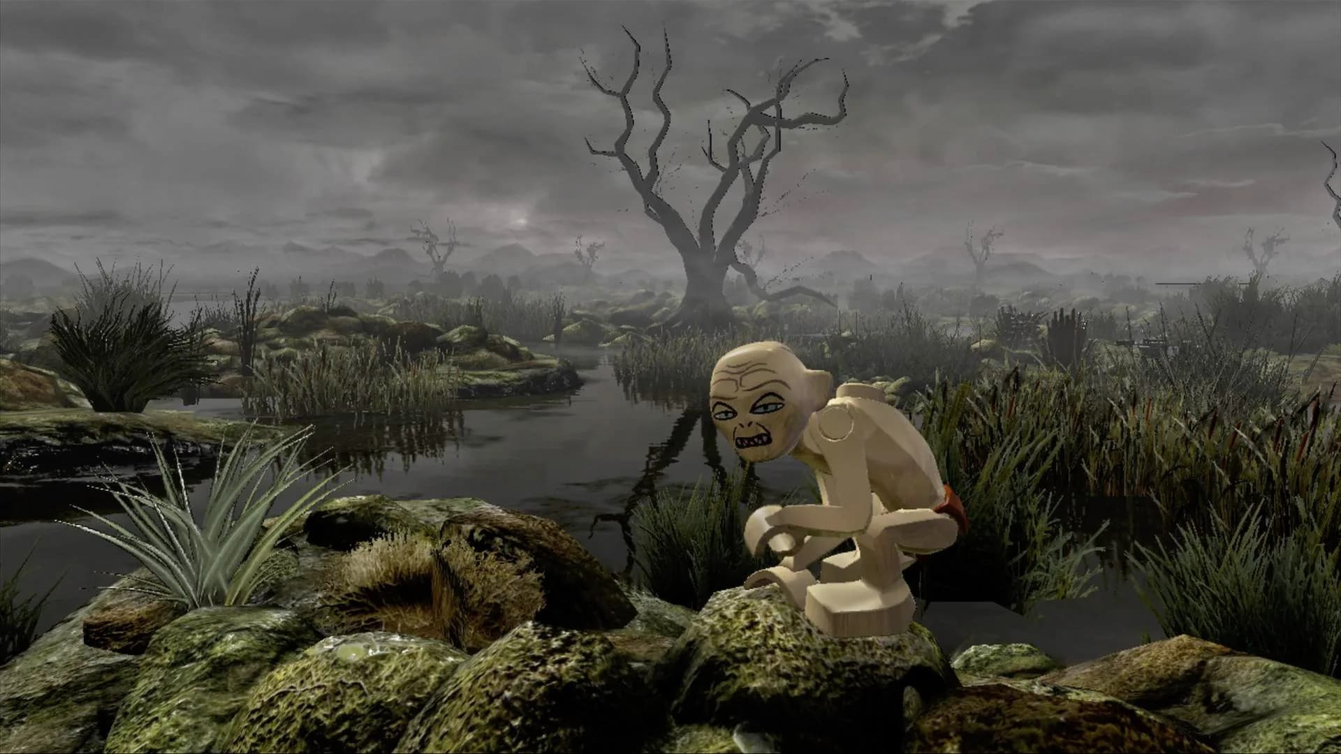 LEGO® The Lord of the Rings™ görsel 9