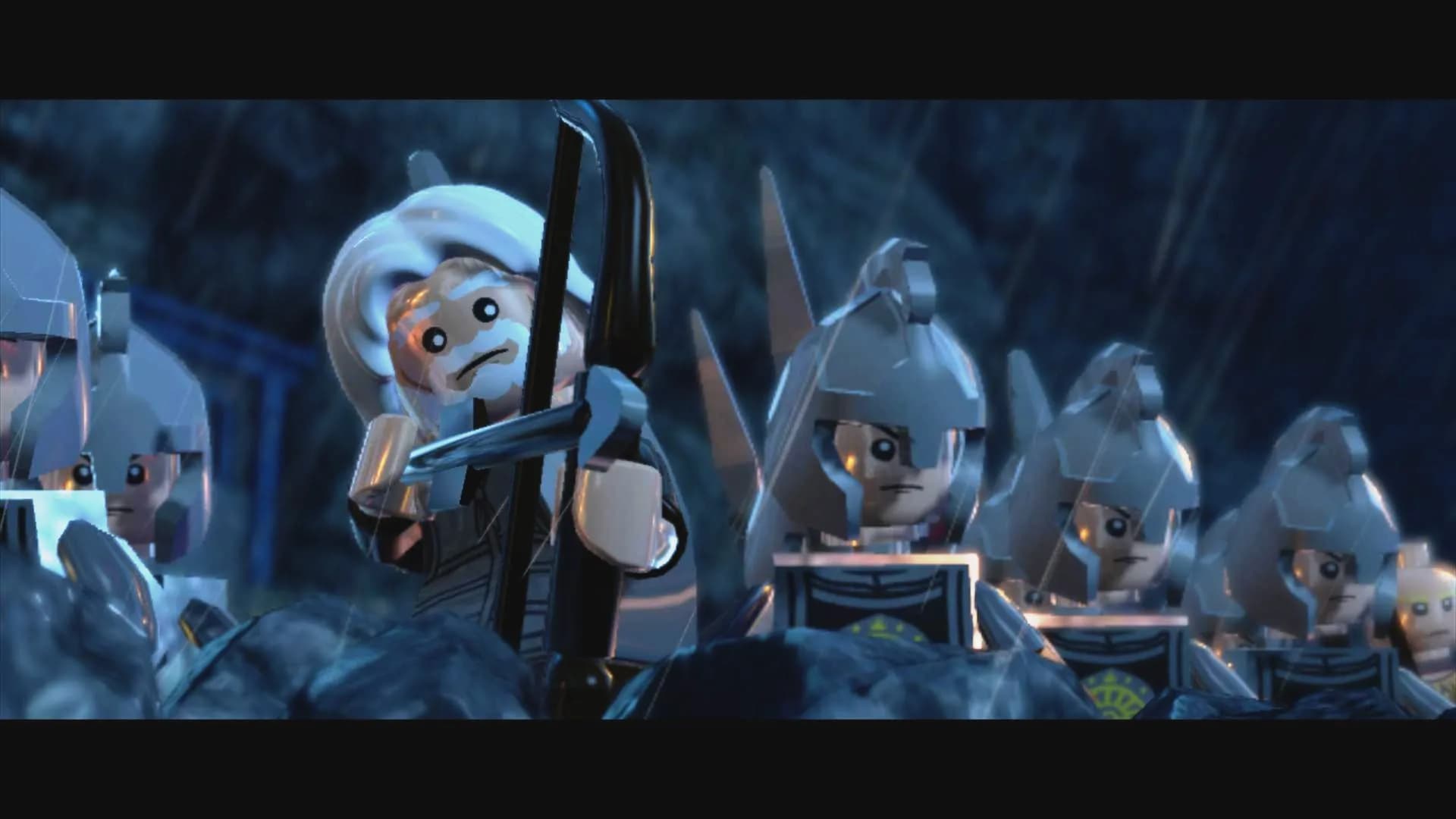 LEGO® The Lord of the Rings™ görsel 11
